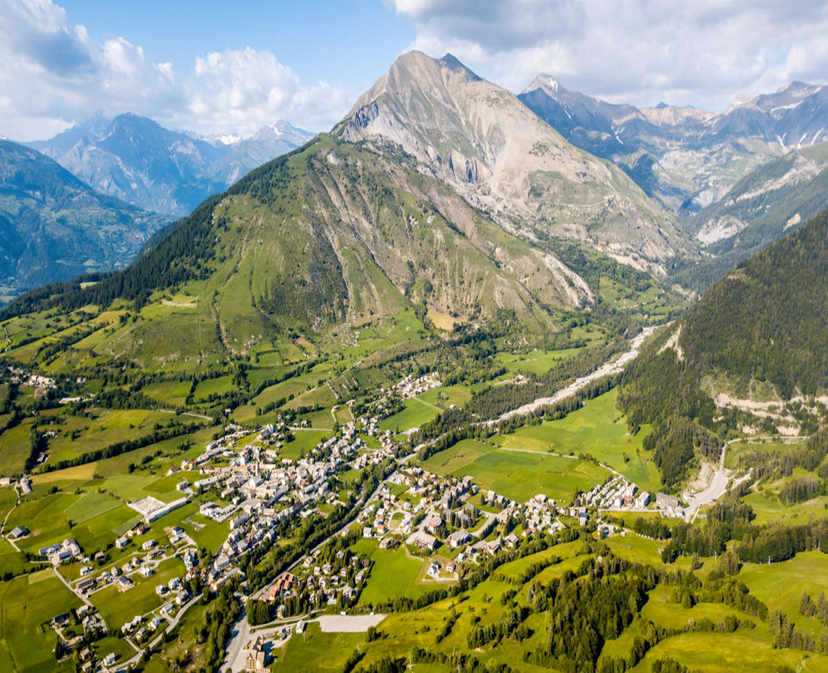 Hautes Alpes
